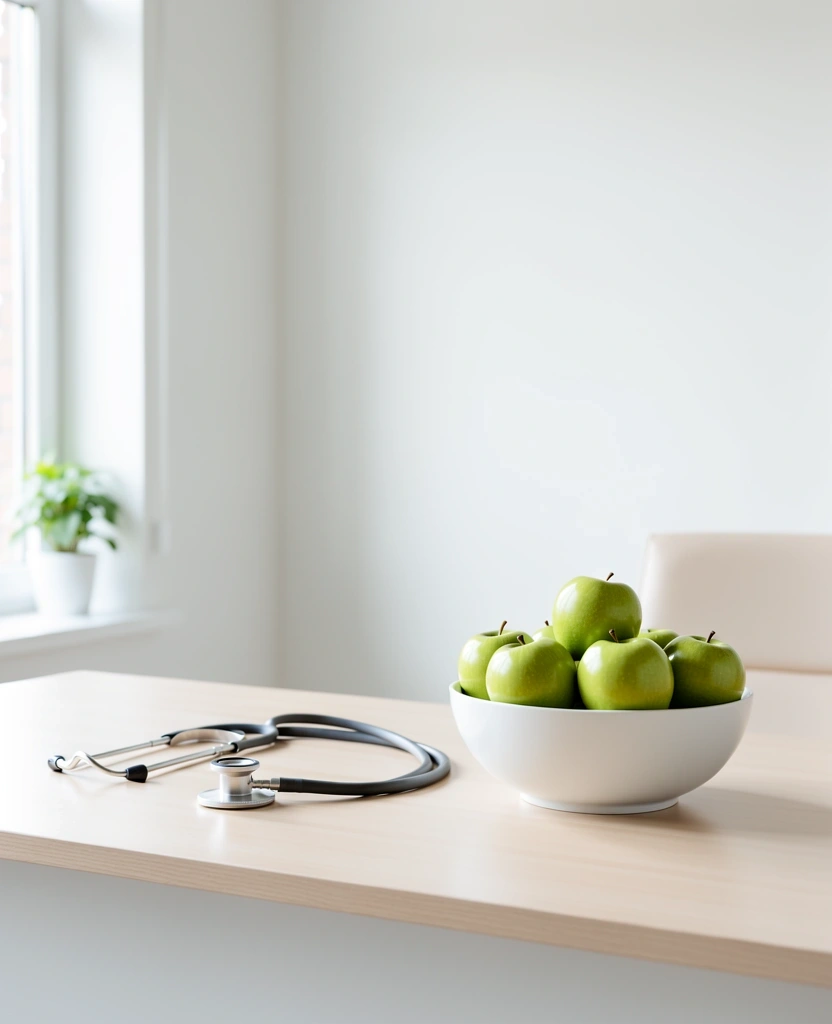 Gabinet Dietetyk Online Gdańsk