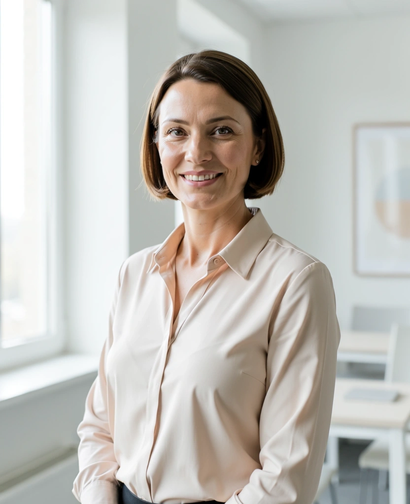 Anna Kowalska - Dietetyk Kliniczny