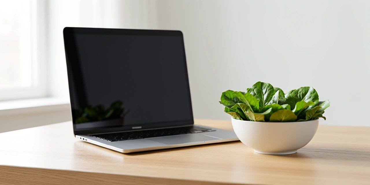 Biuro dietetyka online